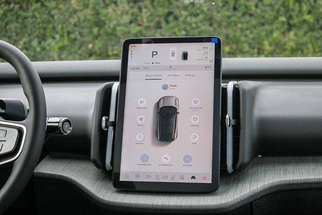 2026 Volvo EX30 Plus Twin Motor Performance, Fully electric