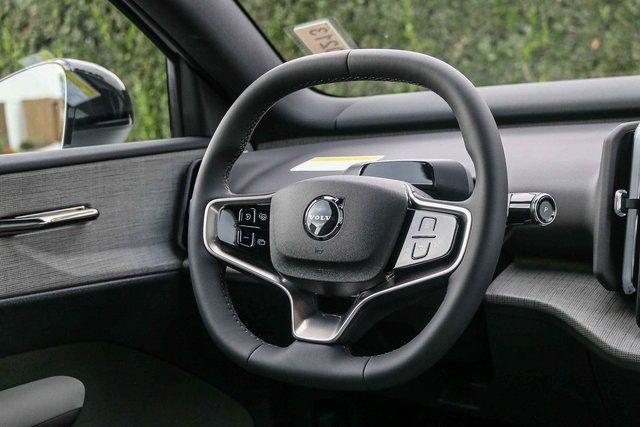 2026 Volvo EX30 Plus Twin Motor Performance, Fully electric