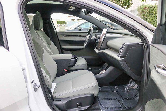 2026 Volvo EX30 Plus Twin Motor Performance, Fully electric