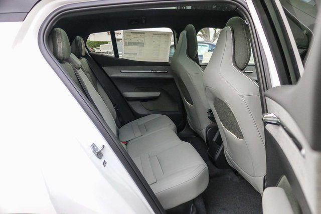 2026 Volvo EX30 Plus Twin Motor Performance, Fully electric