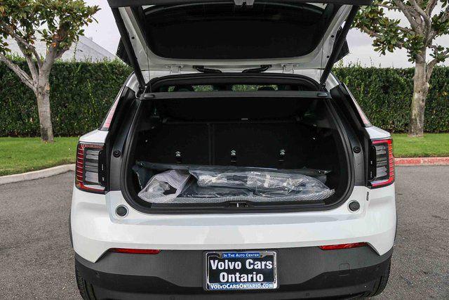 2026 Volvo EX30 Plus Twin Motor Performance, Fully electric