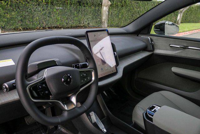2026 Volvo EX30 Plus Twin Motor Performance, Fully electric
