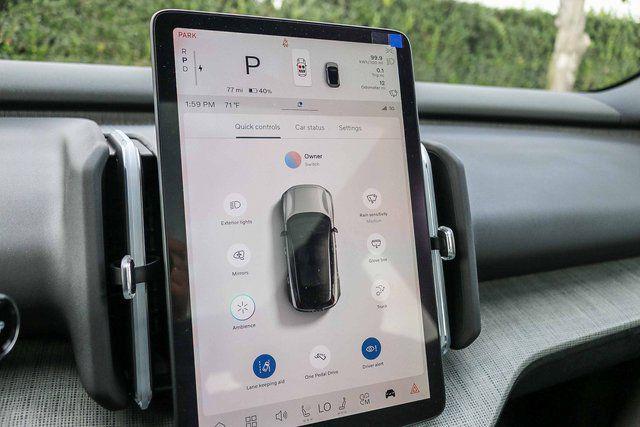 2026 Volvo EX30 Plus Twin Motor Performance, Fully electric