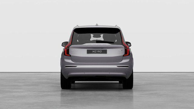 2026 Volvo XC90 Plus, B6 AWD Gas (mild hybrid), Gasoline, Bright, 7 Seats