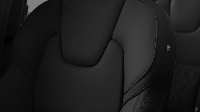 2026 Volvo XC90 Plus, B6 AWD Gas (mild hybrid), Gasoline, Bright, 7 Seats