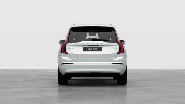 2026 Volvo XC90 Plug-In Hybrid Ultra, T8 AWD, Electric/Gasoline, Bright, 7 Seats