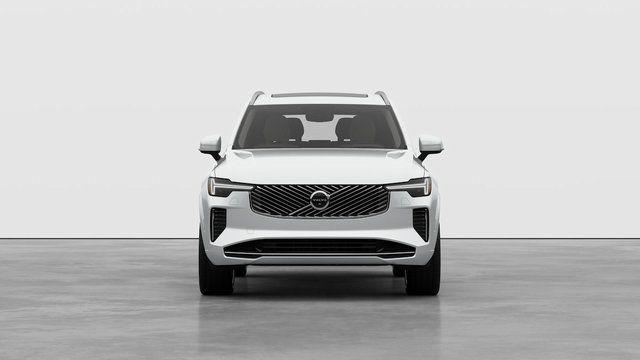 2026 Volvo XC90 Plug-In Hybrid Ultra, T8 AWD, Electric/Gasoline, Bright, 7 Seats