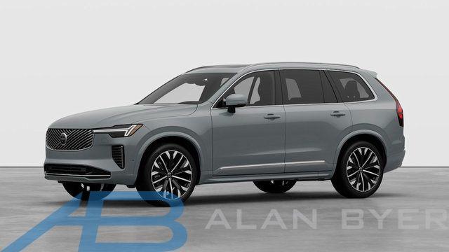 2026 Volvo XC90 Ultra, B6 AWD Gas (mild hybrid), Gasoline, Bright, 7 Seats for sale in Syracuse, NY
