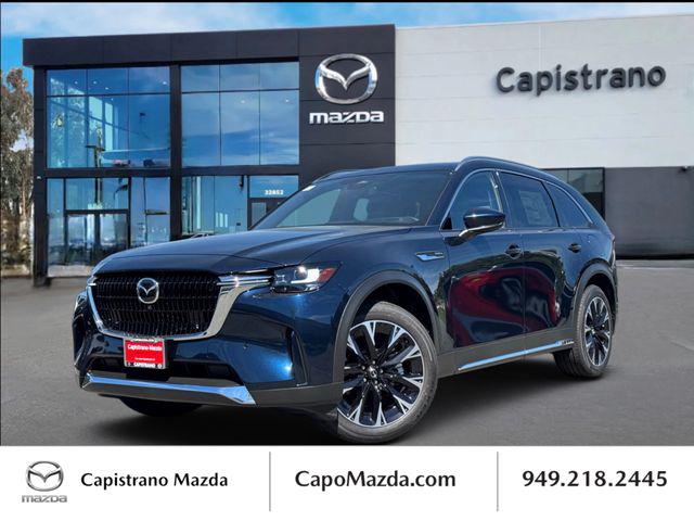 2026 Mazda X-90 Premium Plus for sale in San Juan Capistrano, CA
