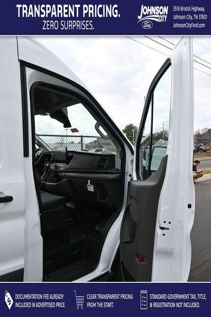 2026 Ford Transit Cargo Van Base for sale in Johnson City, TN