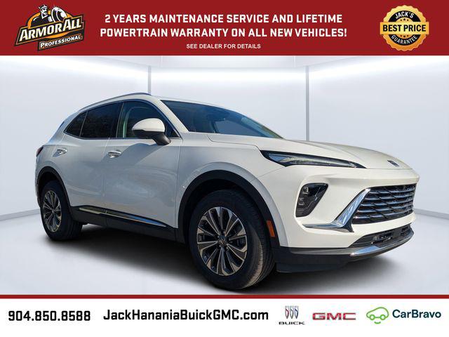 2026 Buick Envision Preferred AWD for sale in Augustine, FL
