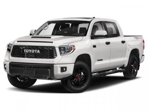 /2020 Toyota Tundra