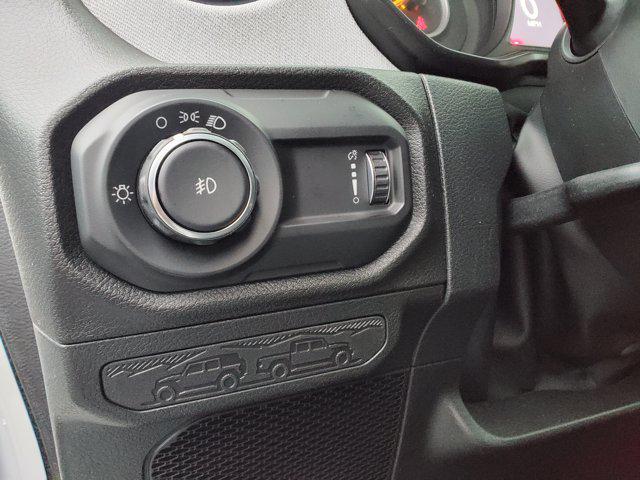 2026 Jeep Wrangler 4-Door Sport 4x4