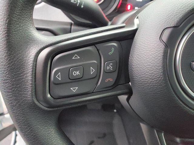 2026 Jeep Wrangler 4-Door Sport 4x4