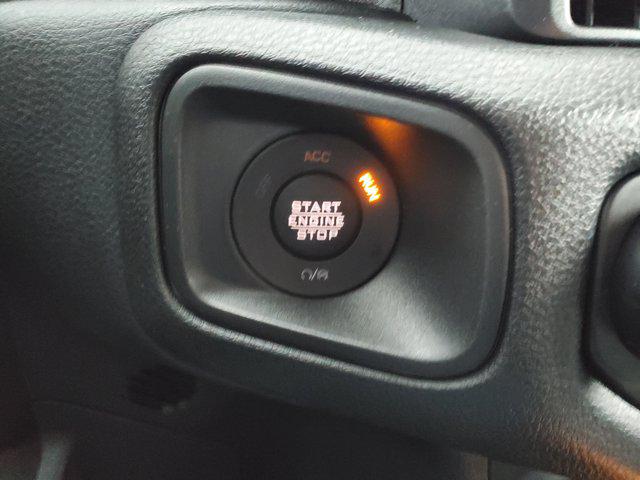 2026 Jeep Wrangler 4-Door Sport 4x4