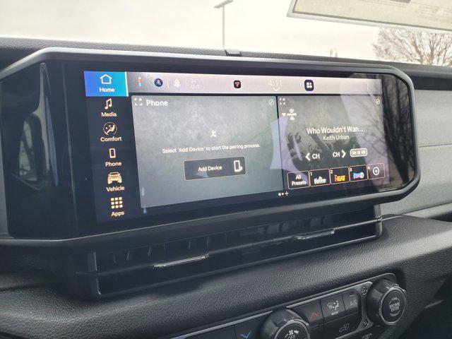 2026 Jeep Wrangler 4-Door Sport 4x4