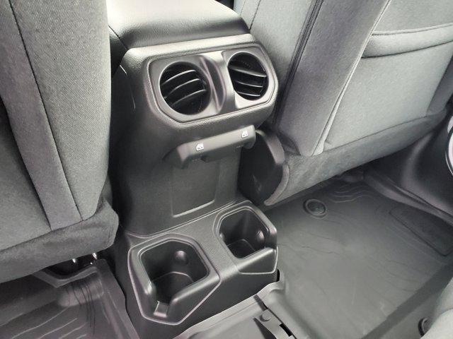2026 Jeep Wrangler 4-Door Sport 4x4