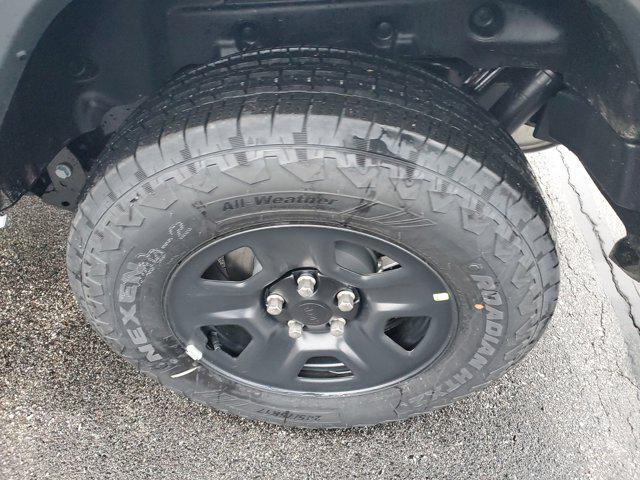 2026 Jeep Wrangler 4-Door Sport 4x4