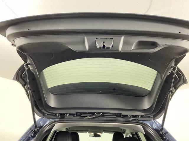 2019 Jeep Cherokee Latitude FWD
