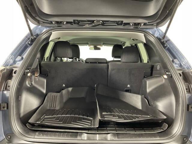 2019 Jeep Cherokee Latitude FWD