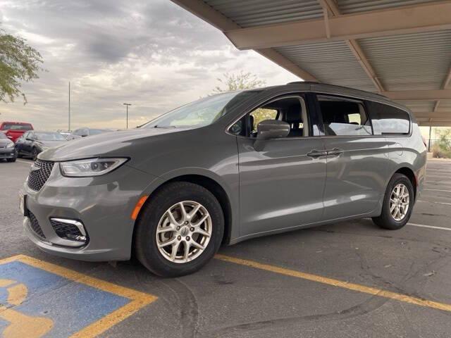 2022 Chrysler Pacifica Touring L for sale in Tempe, AZ