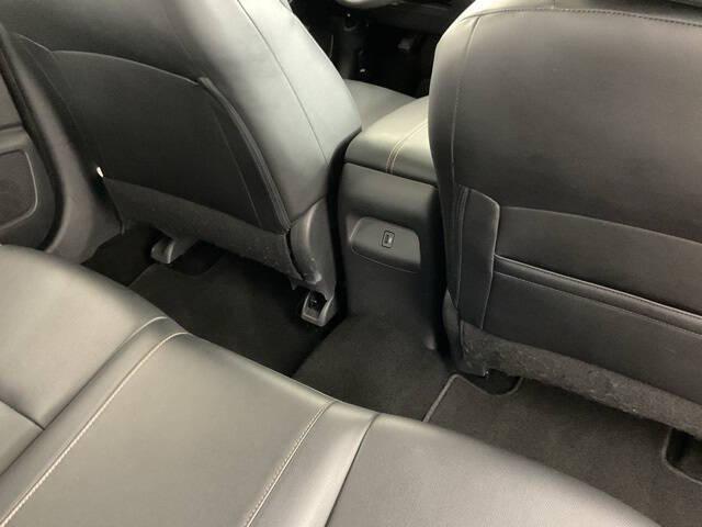 2023 Nissan Sentra SR Xtronic CVT