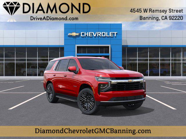 2026 Chevrolet Tahoe LS for sale in Banning, CA