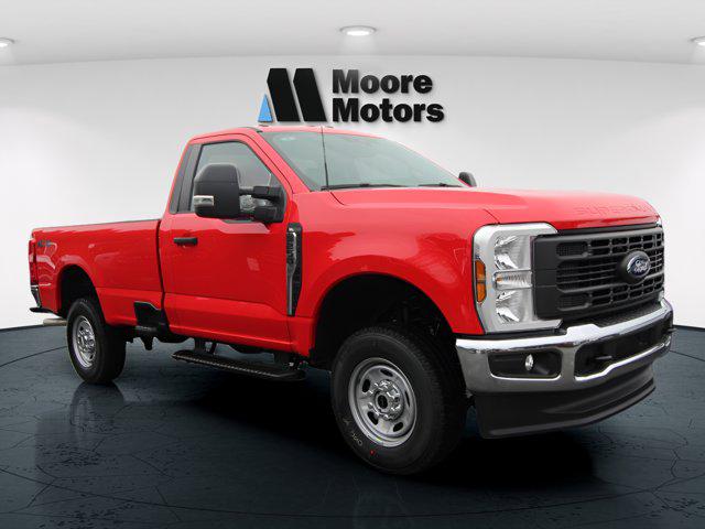 2026 Ford F-250 XL for sale in Caro, MI