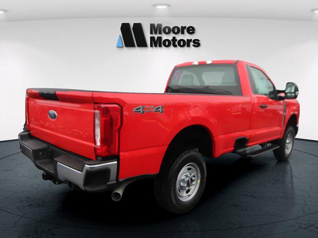 2026 Ford F-250 XL
