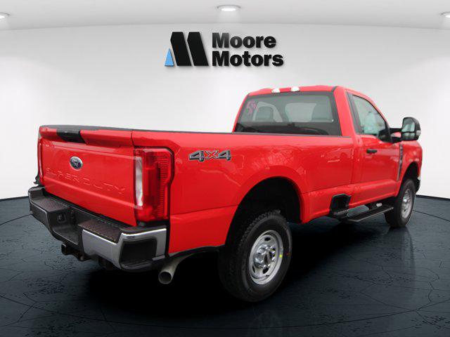 2026 Ford F-250 XL