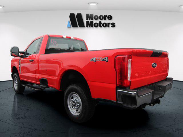 2026 Ford F-250 XL