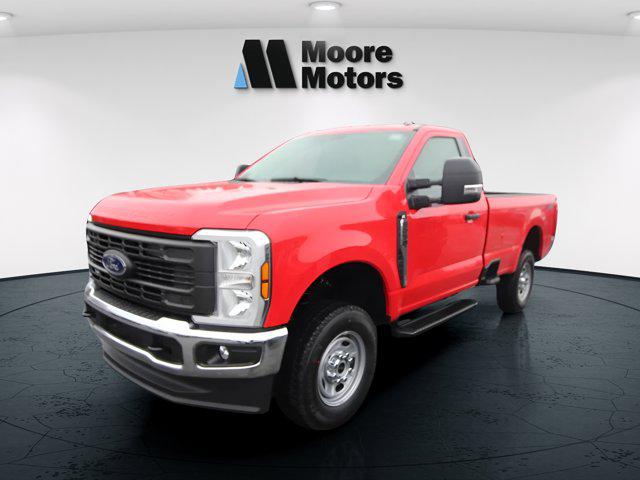 2026 Ford F-250 XL