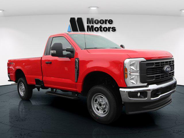 2026 Ford F-250 XL