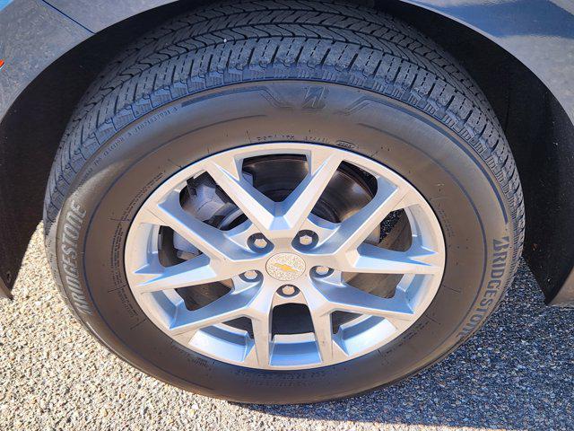 2024 Chevrolet Equinox AWD LT