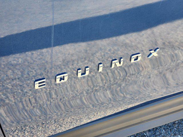 2024 Chevrolet Equinox AWD LT