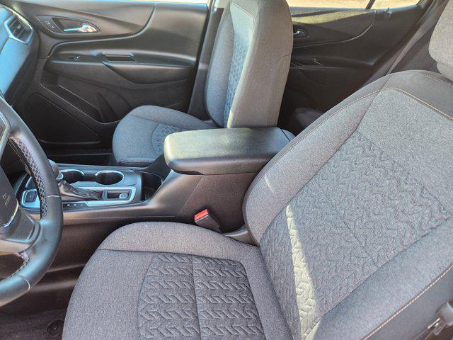 2024 Chevrolet Equinox AWD LT