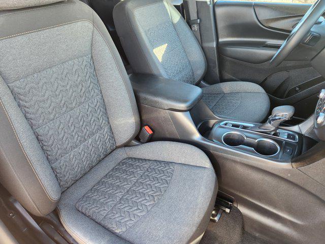2024 Chevrolet Equinox AWD LT