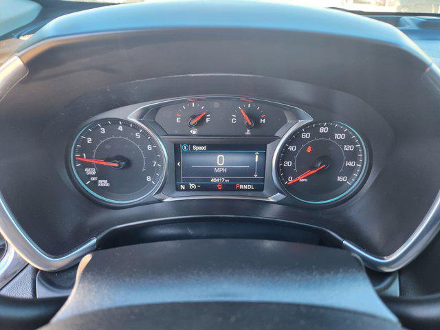 2024 Chevrolet Equinox AWD LT