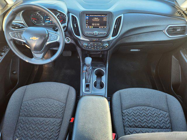 2024 Chevrolet Equinox AWD LT