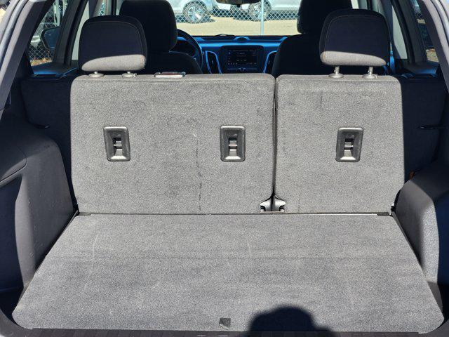 2024 Chevrolet Equinox AWD LT