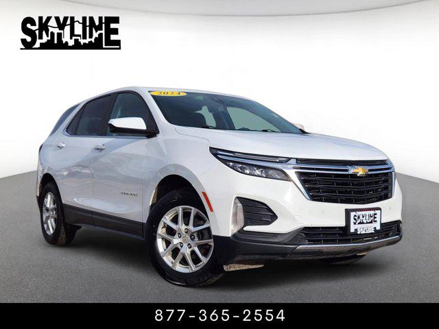 2024 Chevrolet Equinox AWD LT for sale in Thornton, CO