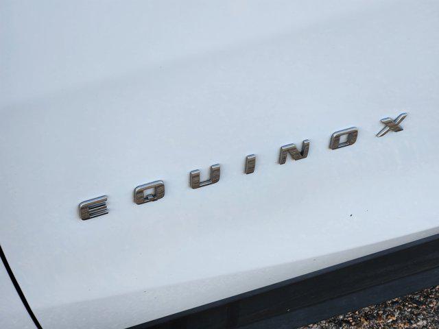 2024 Chevrolet Equinox AWD LT