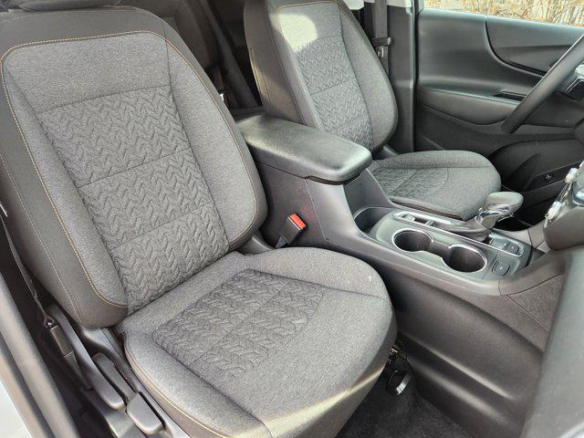 2024 Chevrolet Equinox AWD LT