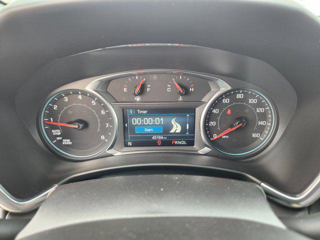 2024 Chevrolet Equinox AWD LT