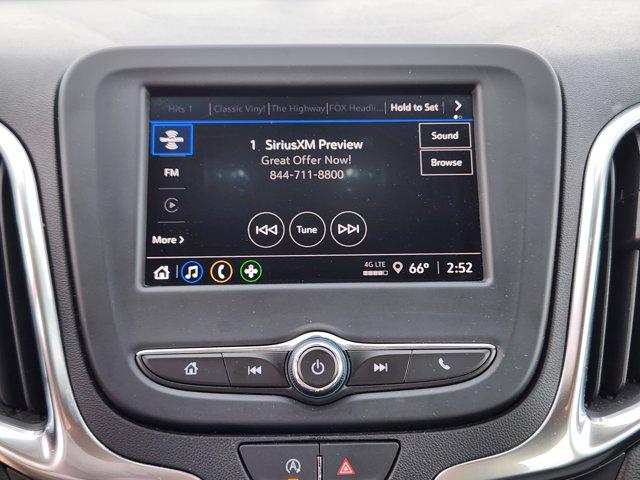 2024 Chevrolet Equinox AWD LT
