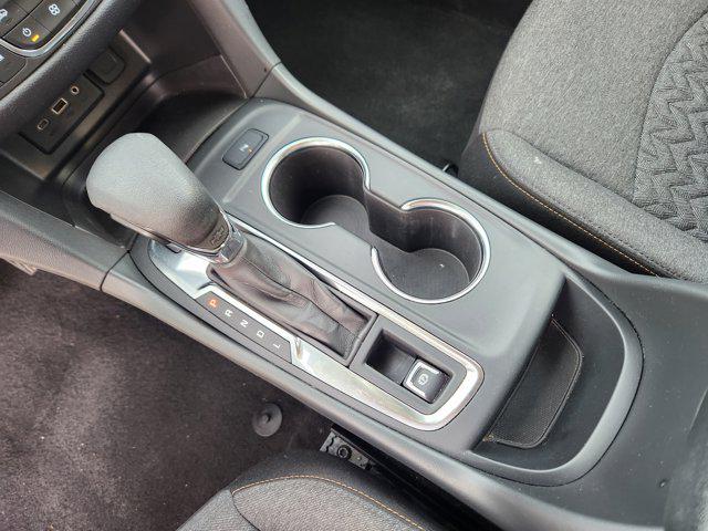 2024 Chevrolet Equinox AWD LT