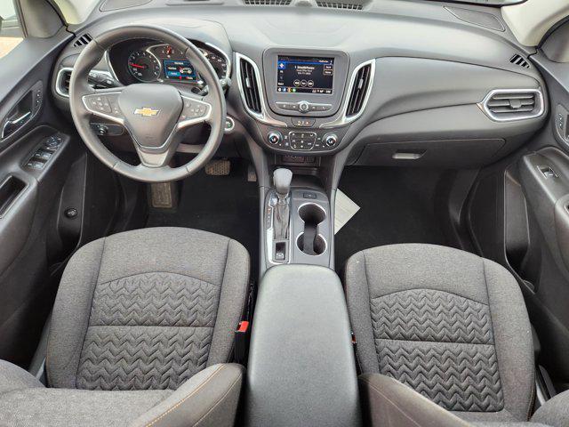 2024 Chevrolet Equinox AWD LT