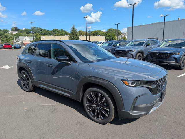 2026 Mazda CX-50 2.5 Turbo Premium Plus for sale in West Springfield, MA