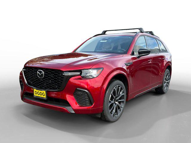 2026 Mazda CX-70 3.3 Turbo S Premium Plus for sale in Concord, CA