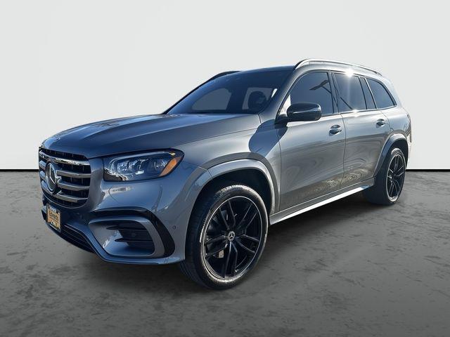 2025 Mercedes-Benz GLS GLS 450 4MATIC for sale in Council Bluffs, IA